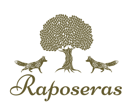 El Cortijo de Raposeras